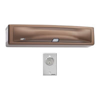 Assa Abloy SECURITRON DEM680E Series Installation & Operating Instructions Manual
