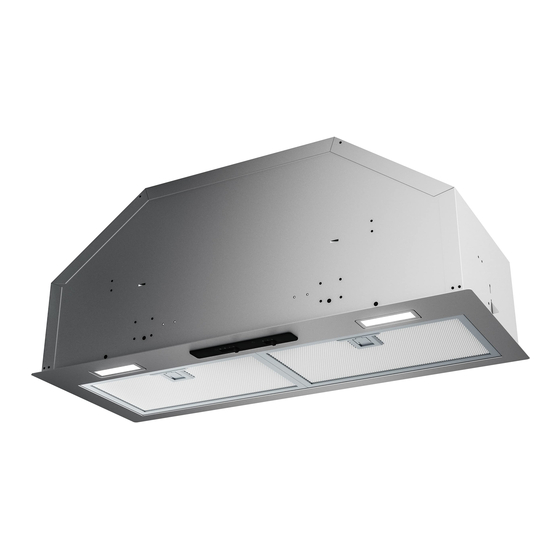 Zephyr Essentials Twister AK8000BS Use, Care And Installation Manual
