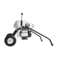 Bluerock Tools SDS200 Operational Manual