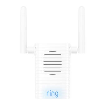 ring Chime Pro Manual