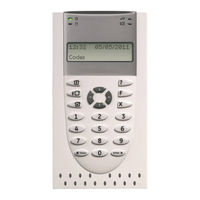 Aritech ATS1111-N Installation Sheet