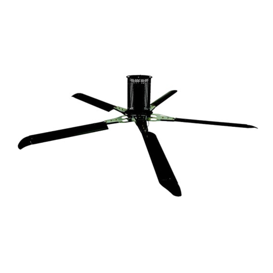 4Front Engineered Solutions 6022500 User Manual