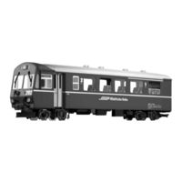 LGB 30900 Quick Start Manual