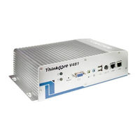 Moxa Technologies V481-T-XPE User Manual
