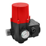 RODEX RDX858 Instruction Manual