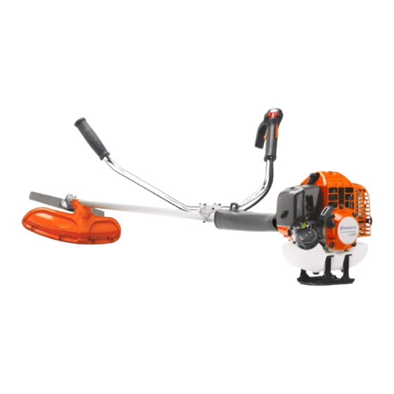 Husqvarna 236R Operator's Manual