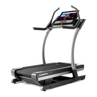 NordicTrack NTL29221.16 User Manual