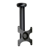 Sanus VisionMount MC1A Instruction Manual