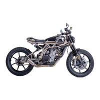 CCM Heritage 71 2024 Owner's Manual