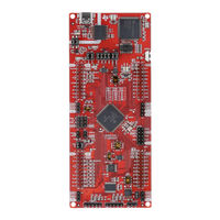 Texas Instruments C2000 F28P55 Series User Manual