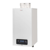 TriangleTube IONIC WH 399W User Manual