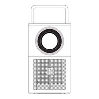 TCL P3801S Quick Start Manual