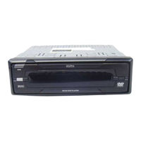 Clarion VS735 User Manual