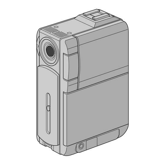 JVC LYT0844-001A Instructions Manual