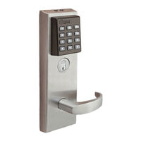 BEST ACCESS SYSTEMS V Series Service Manual