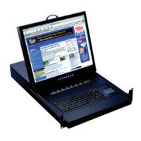 Cyberview RKP220 User Manual