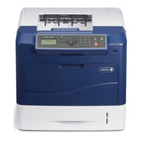 Xerox Phaser4622 Service Manual