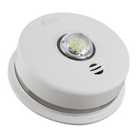 Kidde P4010ACLEDSCA User Manual
