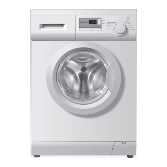 Logik L612WD12 Installation Manual / Instruction Manual