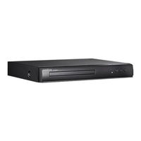 Insignia NS-D160A14 Important Information Manual