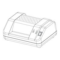 ibico Pouchman 4PQ Instruction Manual