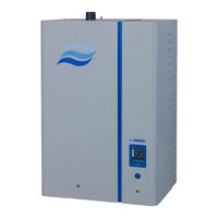 Nortec EL010 Installation Manual