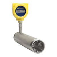 FCI ST75V Installation And Operation Manual