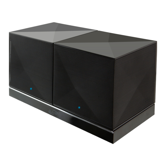 iLive ISB614B User Manual