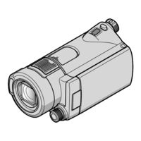 Sony Handycam HDR-CX12 Handbook