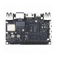 AMLOGIC S905D3 Quick Reference Manual