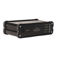 MRMC RT-14 Quick Start Manual