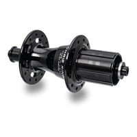 Chris King R45 DISC Manual