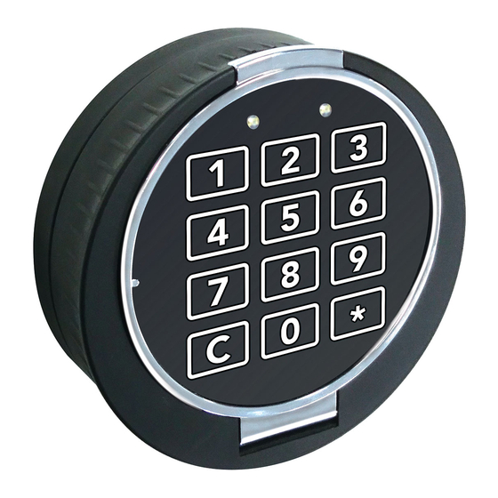INSAFE Matrix 100 Operating Instructions