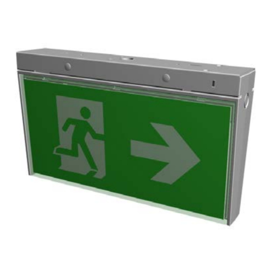 Clevertronics LP Cleverfit Pro CCFPRO Series Installation & Maintenance Instructions