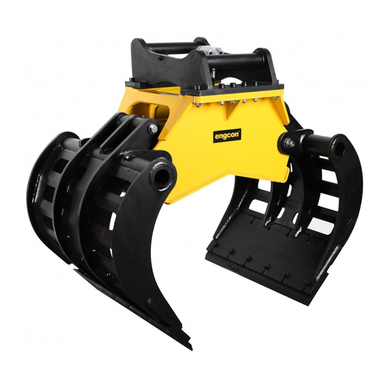 Engcon SK02 User Manual