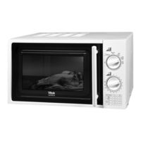 Vitek Perseus VT-1695 Manual Instruction