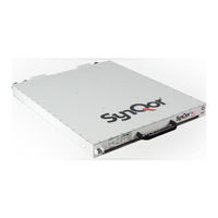 SynQor MINV-4000-270 Series Manual