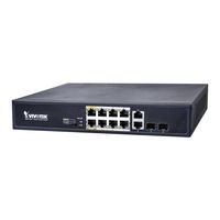 Vivotek AW-FGT-100D-120 Quick Installation Manual