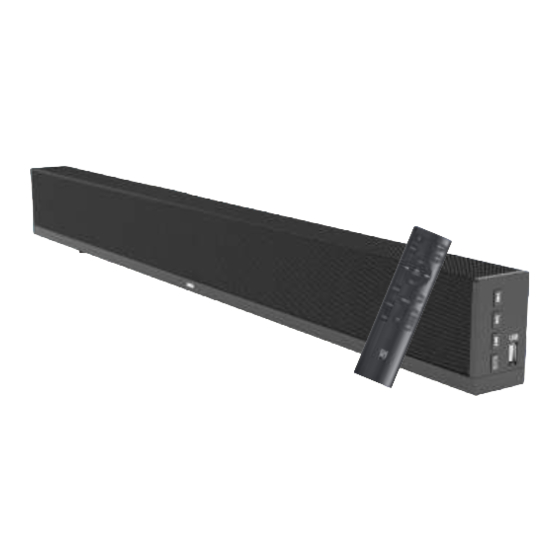 GOVO GOSURROUND 410 Quick Start Manual