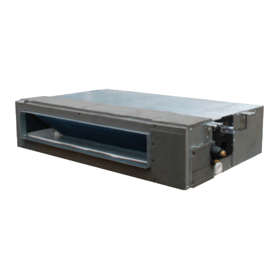 Trust S Series Installation Manual