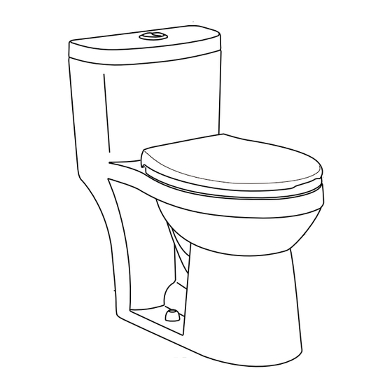 WaterRidge C22148C Manual