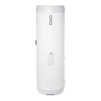 OSO HOTWATER Optima Geocoil OGC 300 I Installation Manual