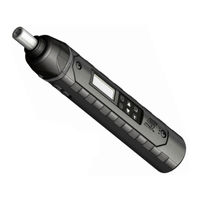 Snap-On ControlTech Manual