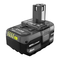 Ryobi PBP005 / PBP006 - BATTERY PACK Manual