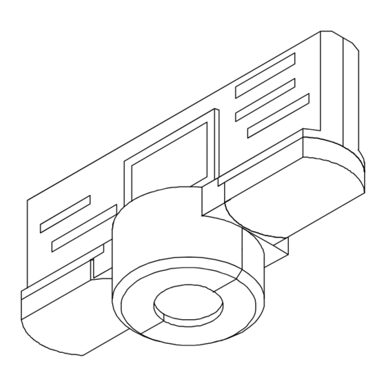EUTRAC 99-759 Series Assembly Instructions