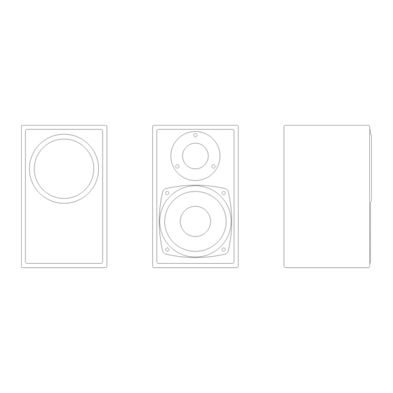Coral Electronic indiana line ZERO Owner's Manual