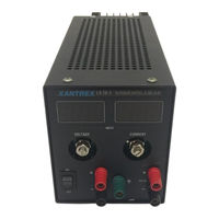 Xantrex LX 60-1 Technical Manual