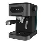 cecotec POWER ESPRESSO 20 COLDBREW Instruction Manual