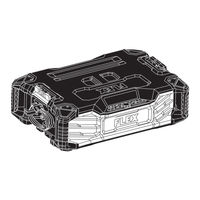 Flex FX5361 Operator's Manual