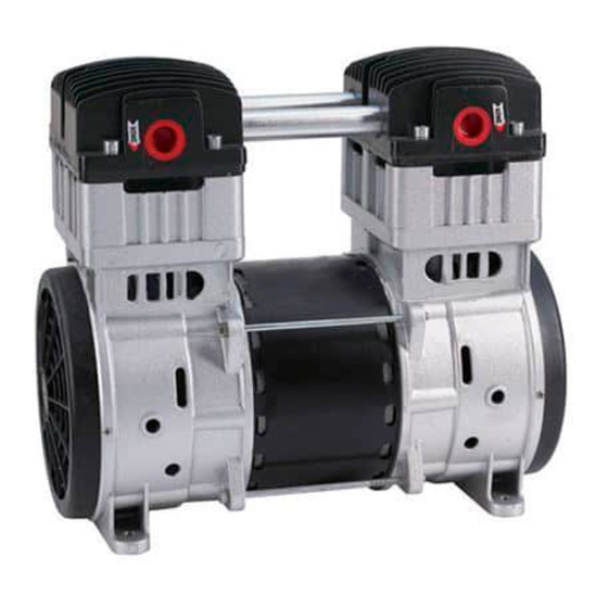 VEVOR OLF1500 Instructions Manual